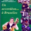 Un accordeon-iste à Bruxelles
